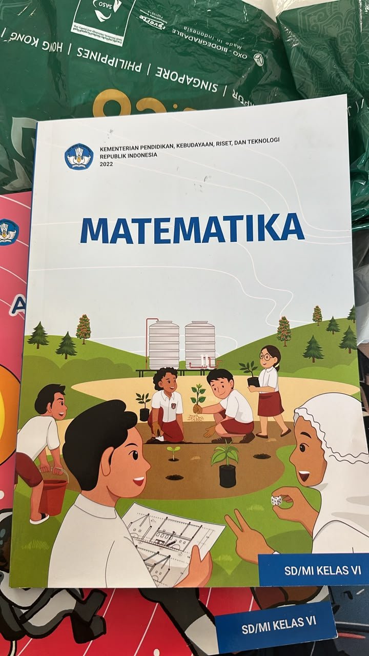 MATEMATIKA 6